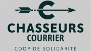 Chasseurs Courrier