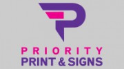Priority Print Plus