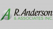 R Anderson & Associates