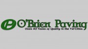 O'Brien Paving