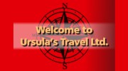 Ursula's Travel