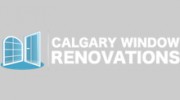 Calgary Window Renovations