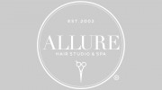 Allure Hair Studio & Spa