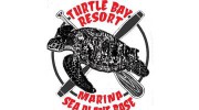 Turtle Bay Marina Resort