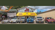 Howie's Car Corral