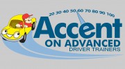 Accent On Advanced Driver Training