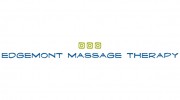 Edgemont Massage Therapy