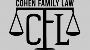 Cohen Family Law