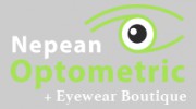 Nepean Optometric Clinic