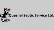Quesnel Septic Service