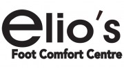 Elio's Foot Comfort Centre