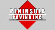 Peninsula Paving