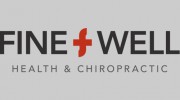 Fine & Well Health & Chiro