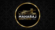 The Maharaj Brothers