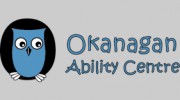 Okanagan Ability Centre For Children & Youth