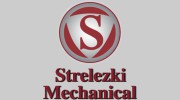 Strelezki Mechanical Services