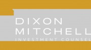 Dixon Mitchell Investment Counsels