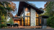 Ballantyne Builds