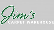 Jim's Carpet Warehouse