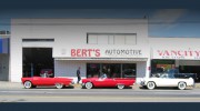 Bert's Automotive Trans