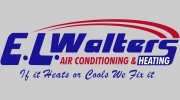 Walter Heating & Air Conditioning