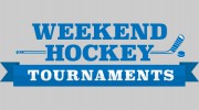 Weekend Hockey Tournaments