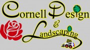 Cornell Design & Landscaping