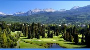 Whistler Golf Club