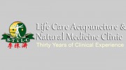 Life-Care Acupuncture & Natural
