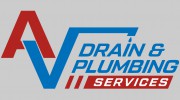 A & V Drain