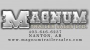 Magnum Trailer Sales
