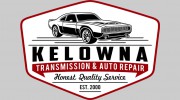 Kelowna Transmission-Driveline
