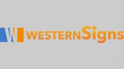 Western Signs