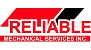 Reliable Mechanical Service