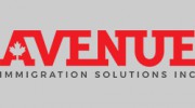 Avenue Immigration Solutions