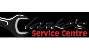 Clarke's Service Centre