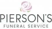 Pierson's Funeral Service