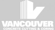 Vancouver Concrete Cutting