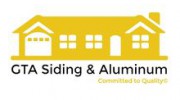 GTA Siding & Aluminum