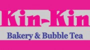 Kin-Kin Bakery & Bubble Tea