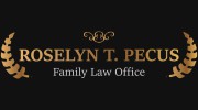 Roselyn T Pecus Pro