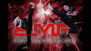 Evolution Martial Arts