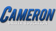 Cameron Driver Education