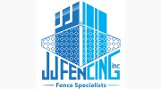 JJ Fencing