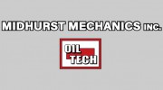 Oil-Tech Tire & Auto