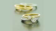 Marcus O Broin Jewellery