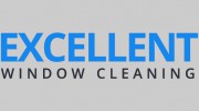 Excellent Window Cleaning