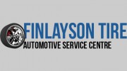 Finlayson Tire Automotive Service Centre