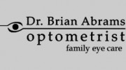 Abrams Brian K Dr