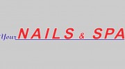 Your Nails & Spa